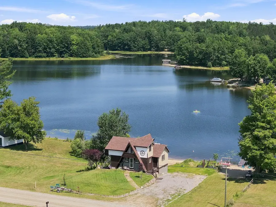 9285 E 50 RD, Cadillac, MI 49601 - #2