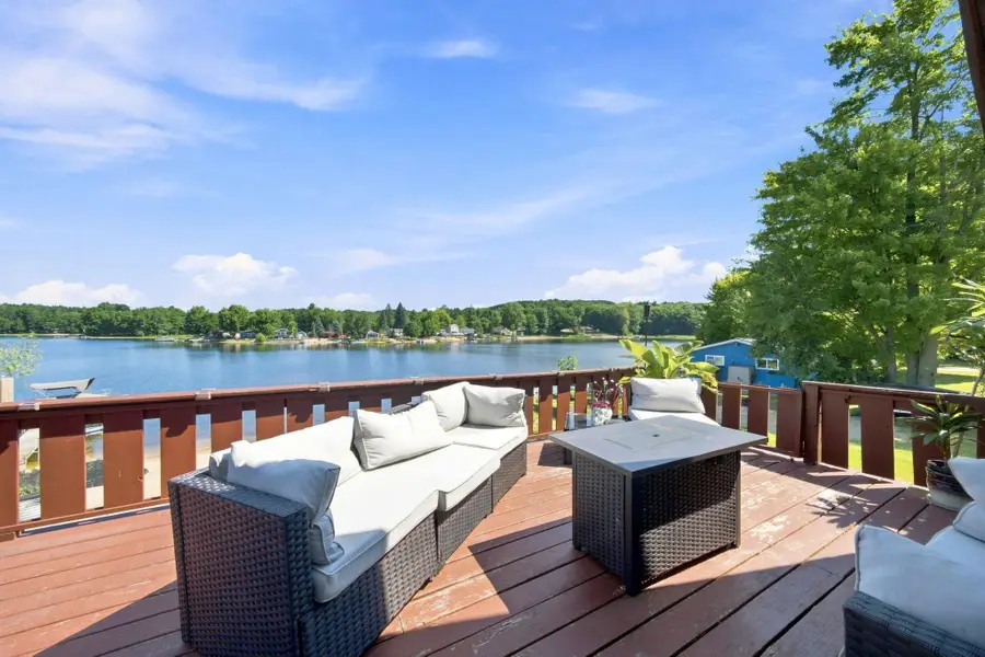 9285 E 50 RD, Cadillac, MI 49601 - #3