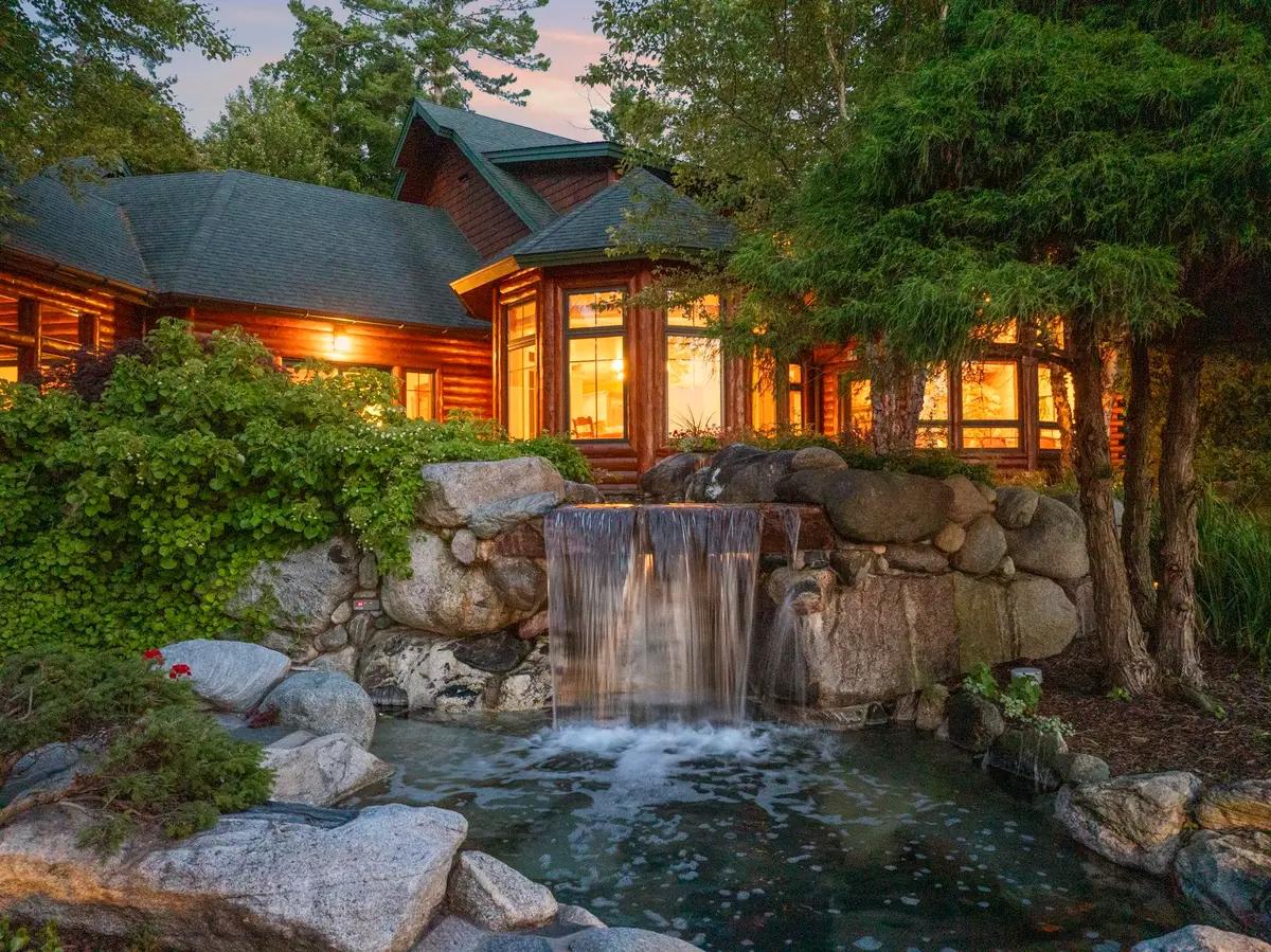 13615 Chippewa Camp, Milton, MI 49676 - #1