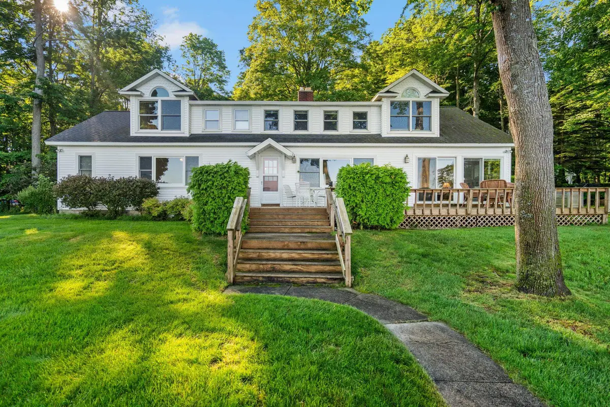759 N South Long Lake RD, Long Lake, MI 49684 - #1