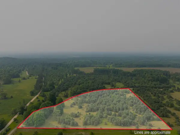 0 Getaway, Kingsley, MI 49649