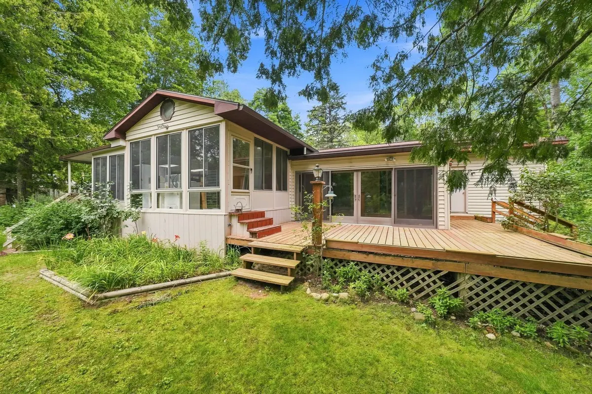 10065 River RD, Manton, MI 49663 - #1