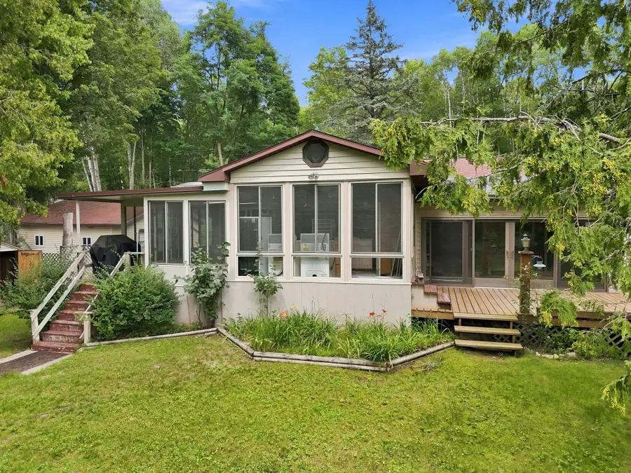 10065 River RD, Manton, MI 49663 - #2