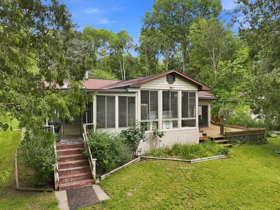 10065 River RD, Manton, MI 49663 - #3
