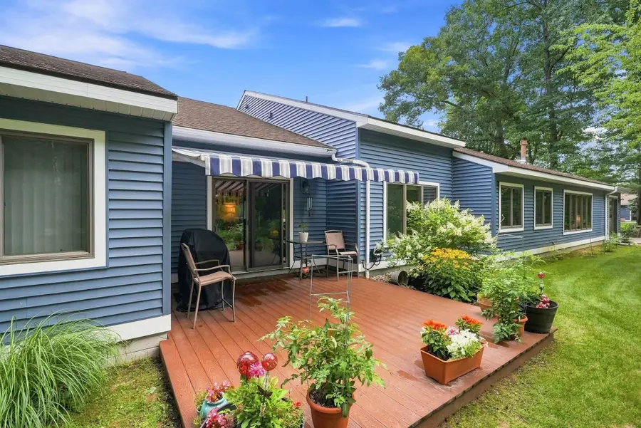 143 North Shore Drive West, Cadillac, MI 49601 - #2