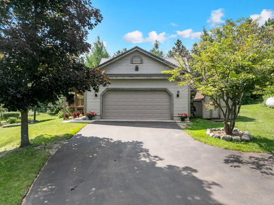 5312 Samels, Williamsburg, MI 49690 - #3