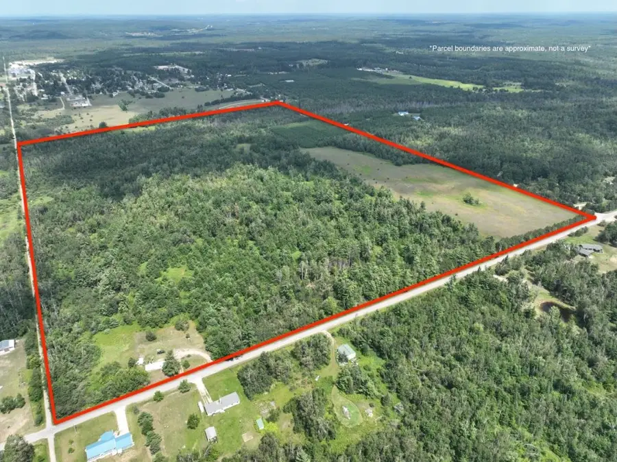 628 Badgley RD, Vanderbilt, MI 49795 - #2