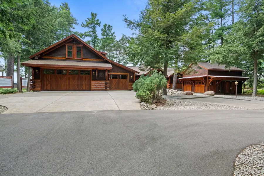8739 Skegemog Point RD, Williamsburg, MI 49690 - #2