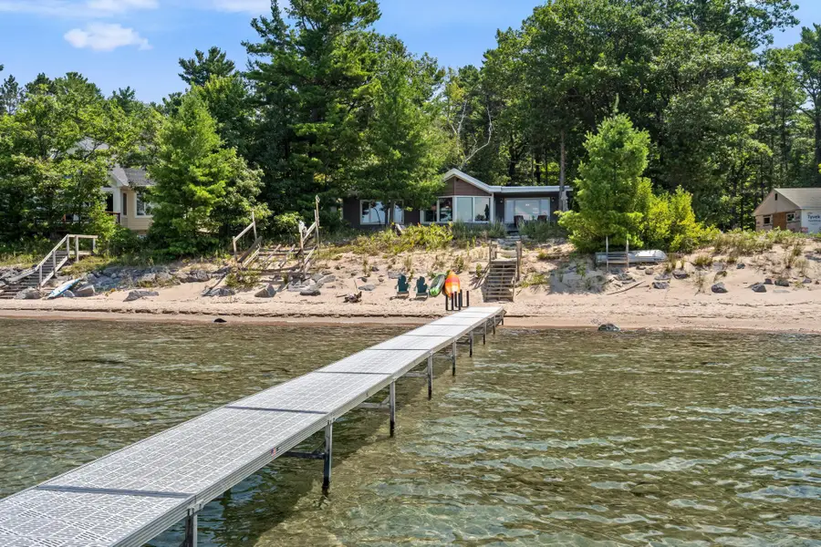 10892 Lakeshore, Williamsburg, MI 49629 - #3