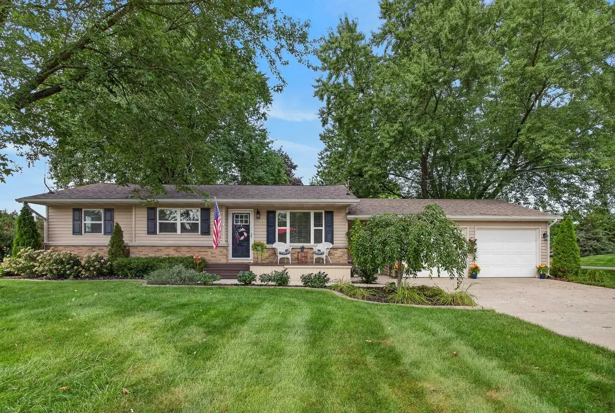 6537 15th AVE, Jenison, MI 49428 - #1