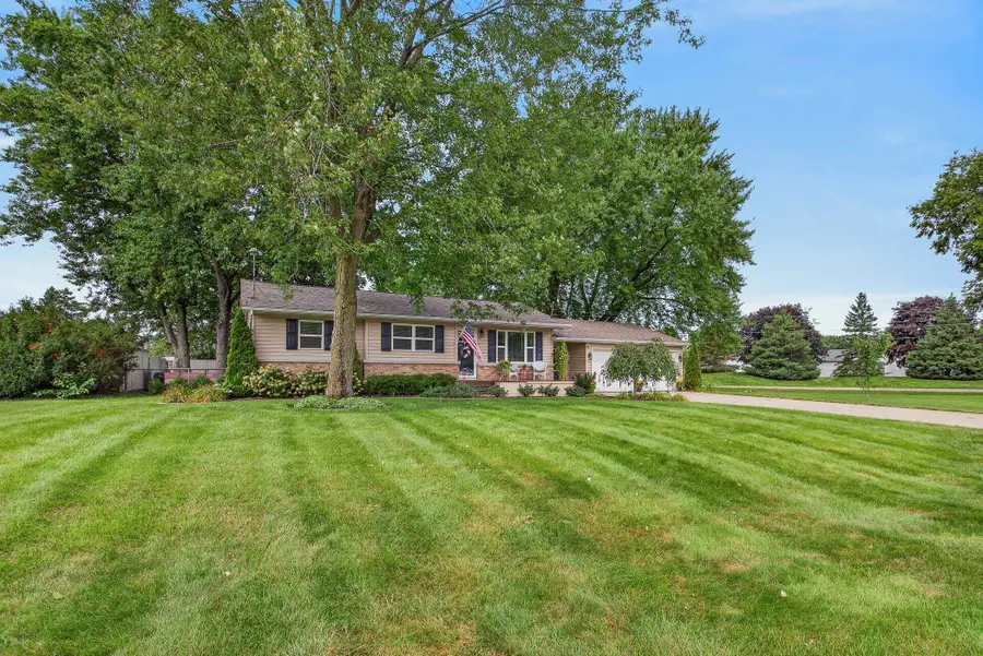 6537 15th AVE, Jenison, MI 49428 - #2