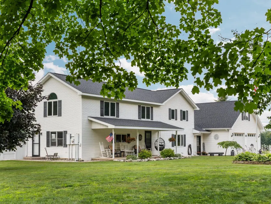 8382 SW Hudson, Fife Lake, MI 49633 - #3
