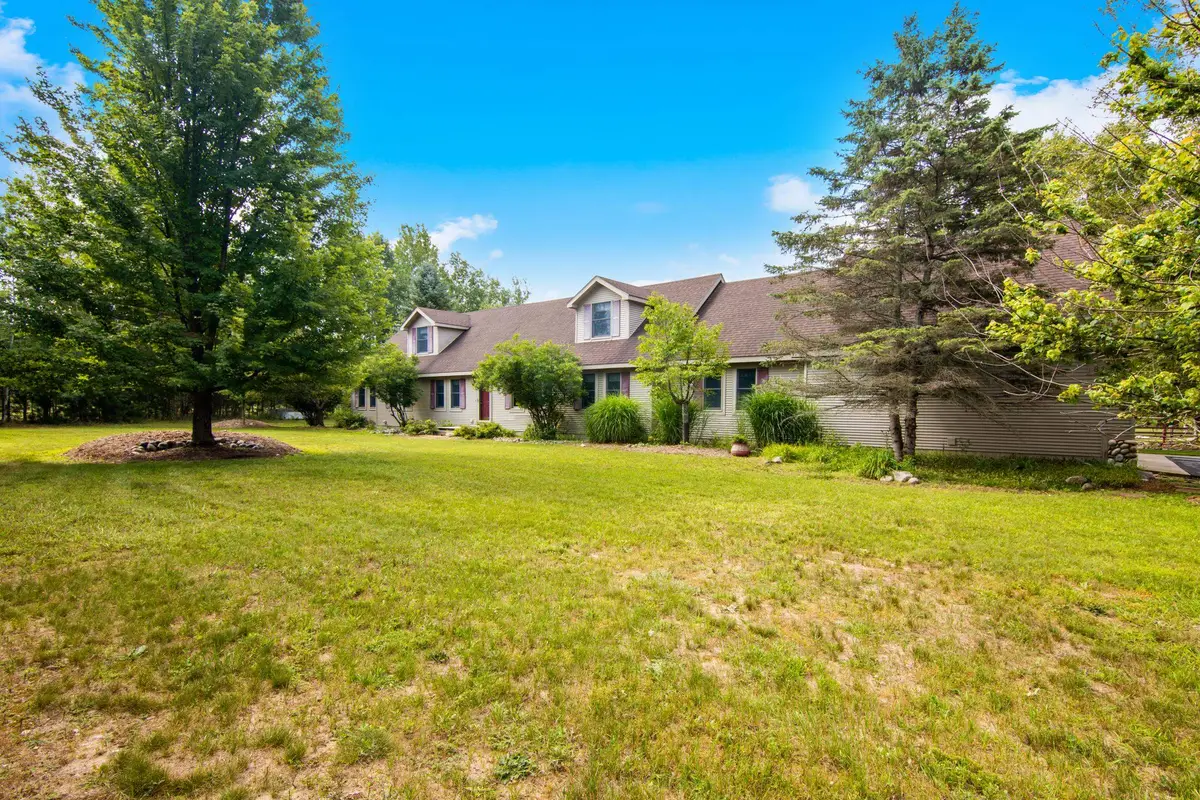 8197 Valley Road, Clearwater, MI 49676 - #1