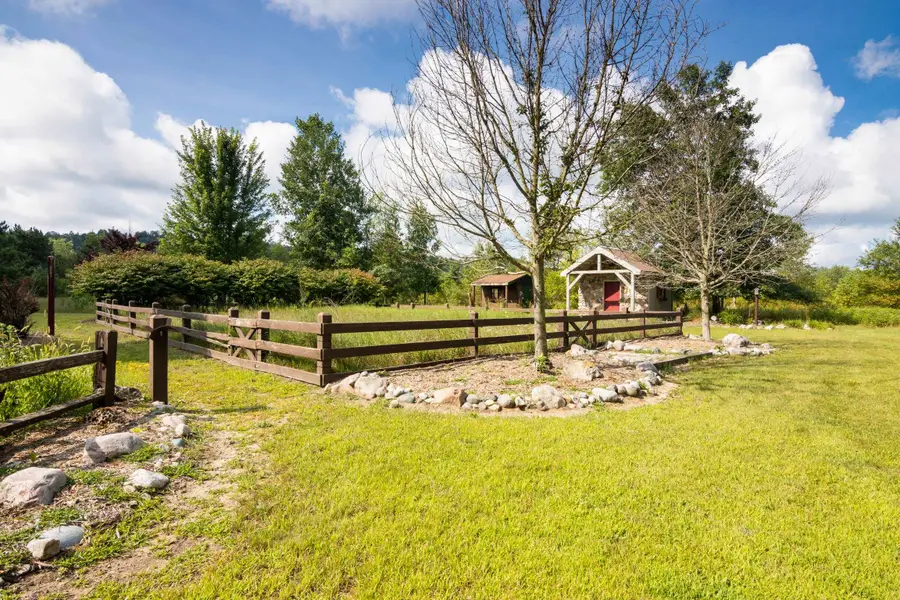 8197 Valley Road, Clearwater, MI 49676 - #3