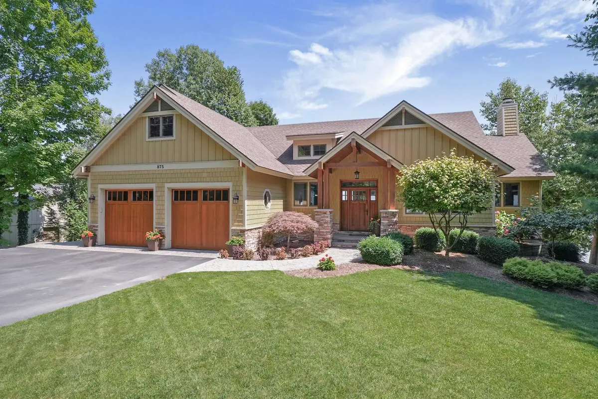 875 S Nanagosa, Suttons Bay, MI 49682 - #1