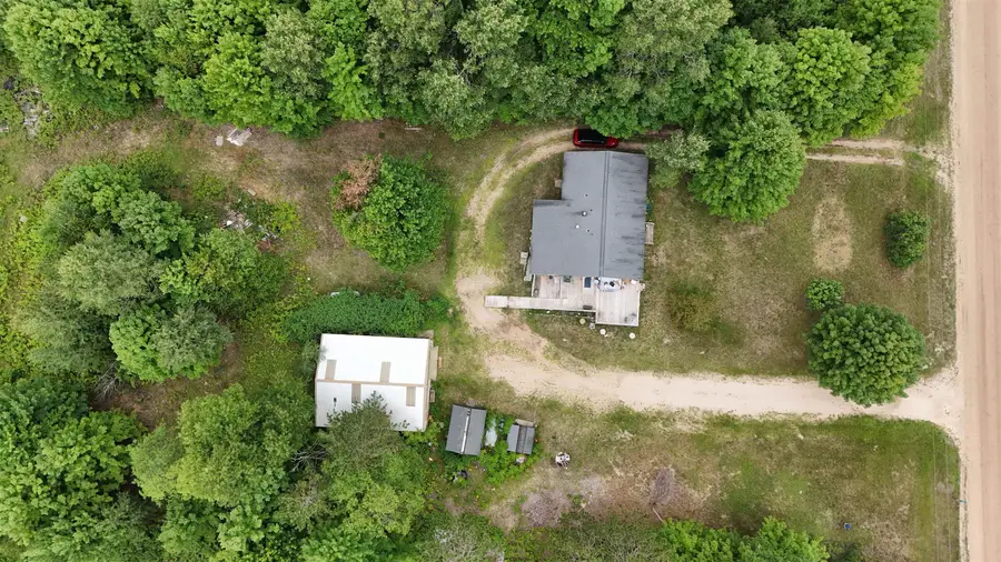 14441 Woods, Thompsonville, MI 49683 - #2
