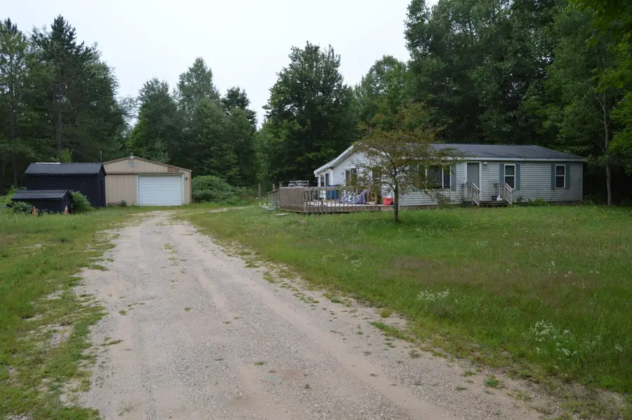 14441 Woods, Thompsonville, MI 49683 - #3