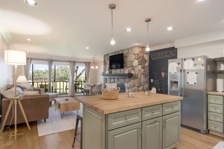 5821 Shanty Creek, Bellaire, MI 49615 - #3