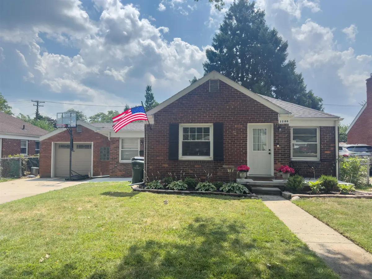 22100 O'Connor, Saint Clair Shores, MI 48080 - #1