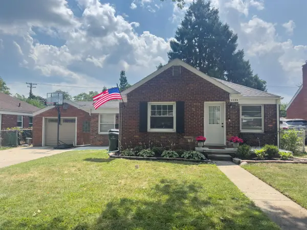 22100 O'Connor, Unknown, MI 48080