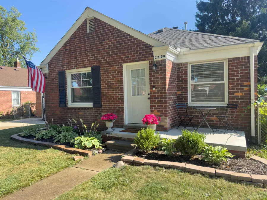 22100 O'Connor, Saint Clair Shores, MI 48080 - #2