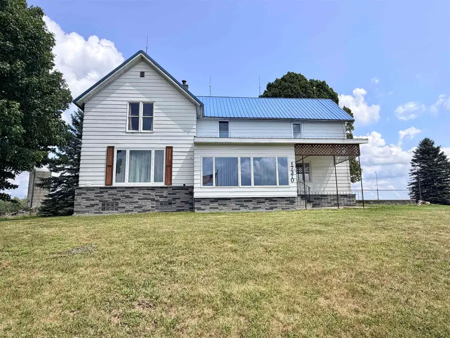 17370 80th, Marion, MI 49665 - #2