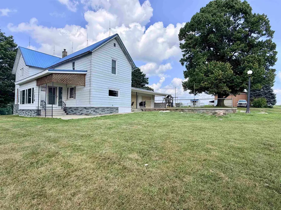 17370 80th, Marion, MI 49665 - #3