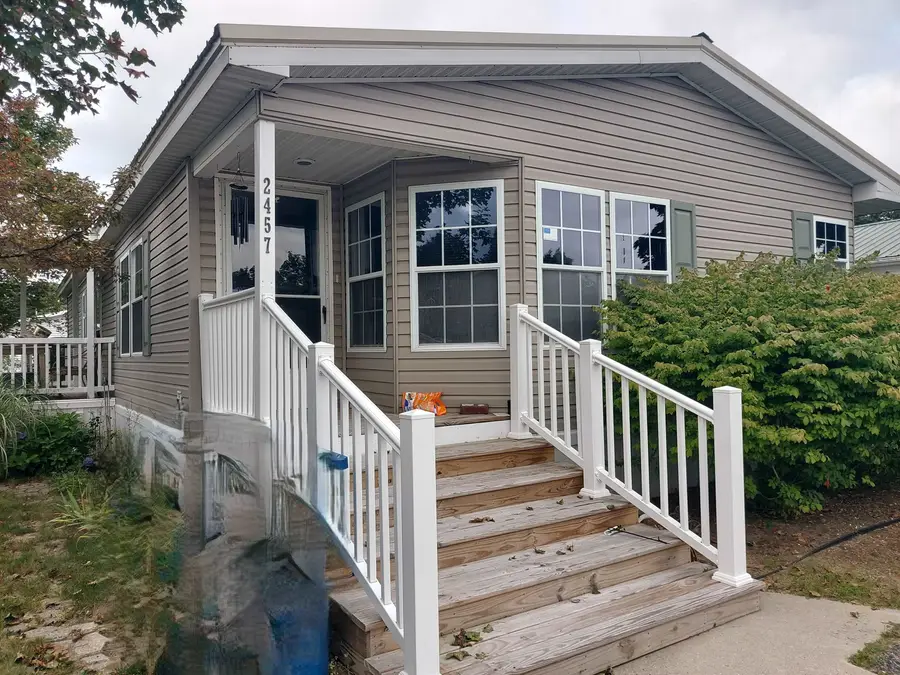 2457 Friendship, Traverse City, MI 49686 - #2