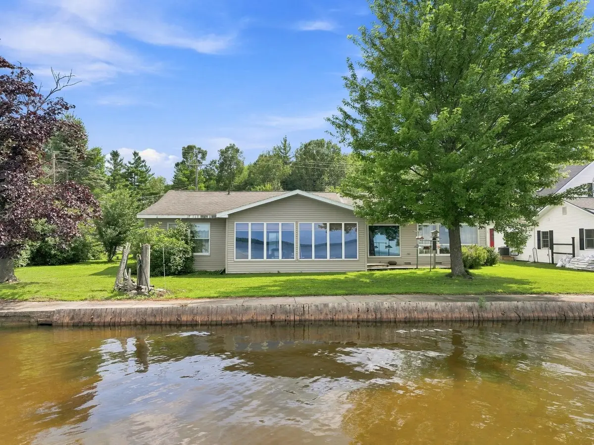 5403 E M-55, Cadillac, MI 49601 - #1