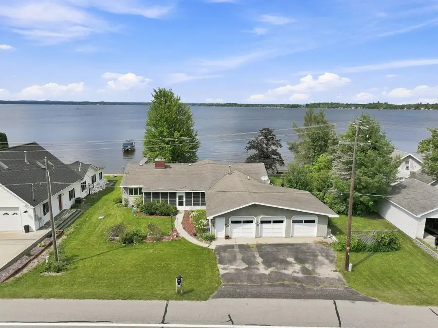 5403 E M-55, Cadillac, MI 49601 - #2