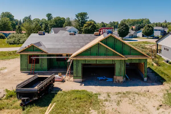 11563 S Sunset, Empire, MI 49630