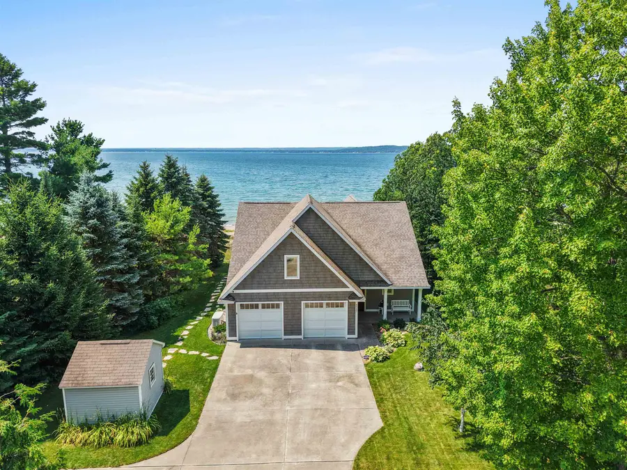 6557 Deepwater Point, Williamsburg, MI 49690 - #3
