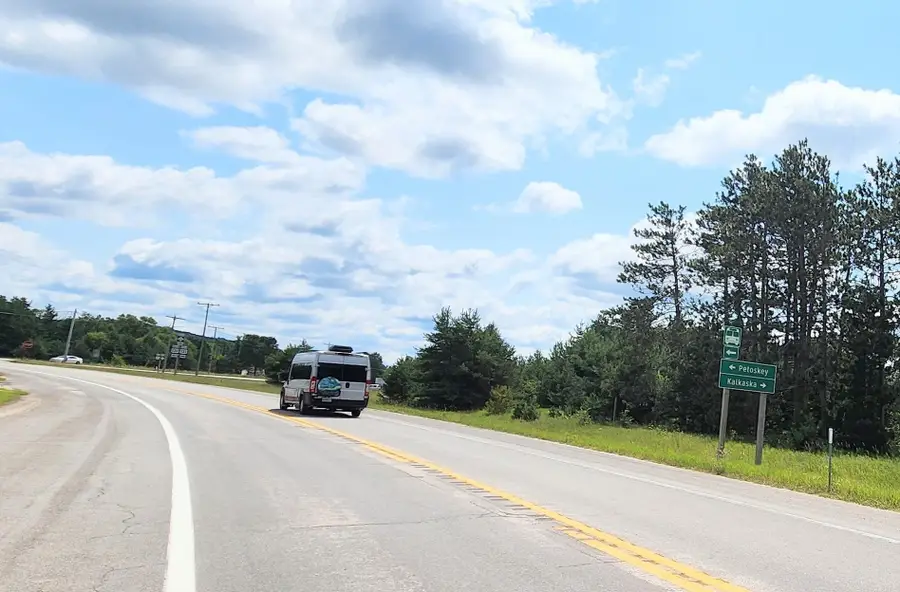 0 Old US Hwy 131, Mancelona, MI 49659 - #3