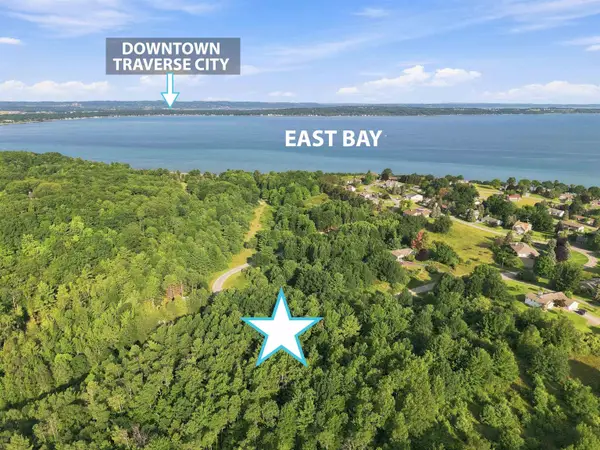 Lot 44 Kirkridge DR, Williamsburg, MI 49690