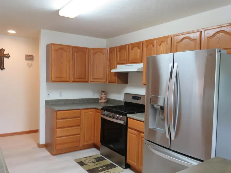 3774 Driftwood, Cadillac, MI 49601 - #3