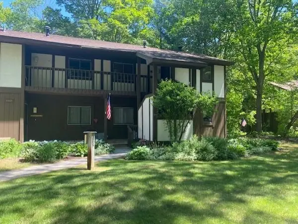 6865 Pinebrook, Bellaire, MI 49615