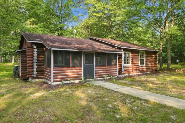 3265 W Jennings, LakeCity, MI 49651