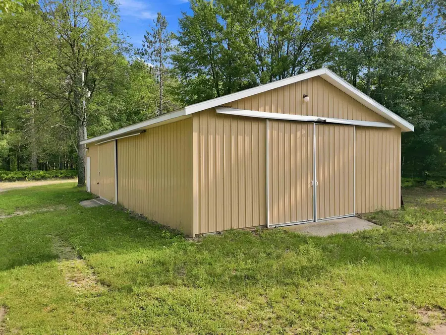 3265 W Jennings, Reeder, MI 49651 - #3