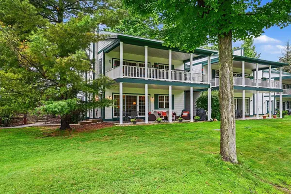 5101 S Spirit, Bellaire, MI 49615