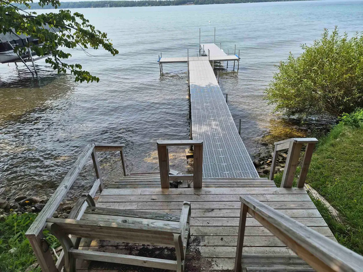 10331 Mapleview DR, Central Lake, MI 49622 - #1
