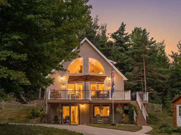 4151 N 37, Manton, MI 49663