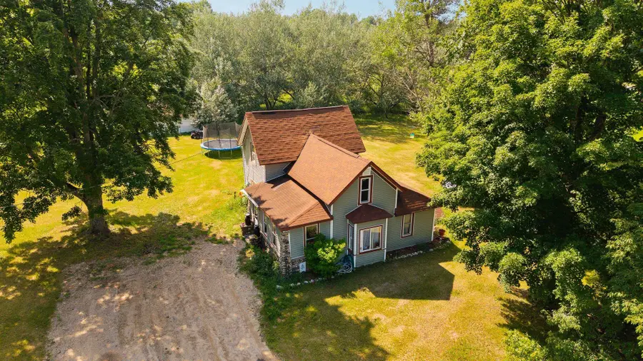 6531 N 35 RD, Manton, MI 49663 - #2