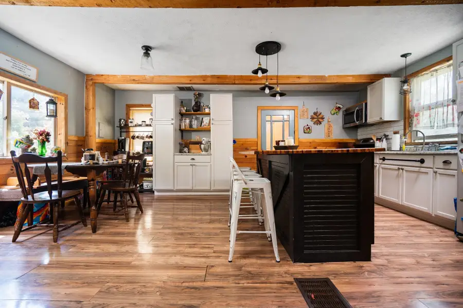 6531 N 35 RD, Manton, MI 49663 - #3