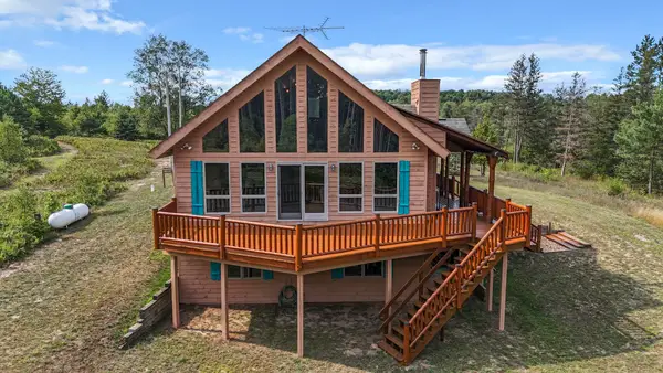 8783 W 10 RD, Mesick, MI 49668