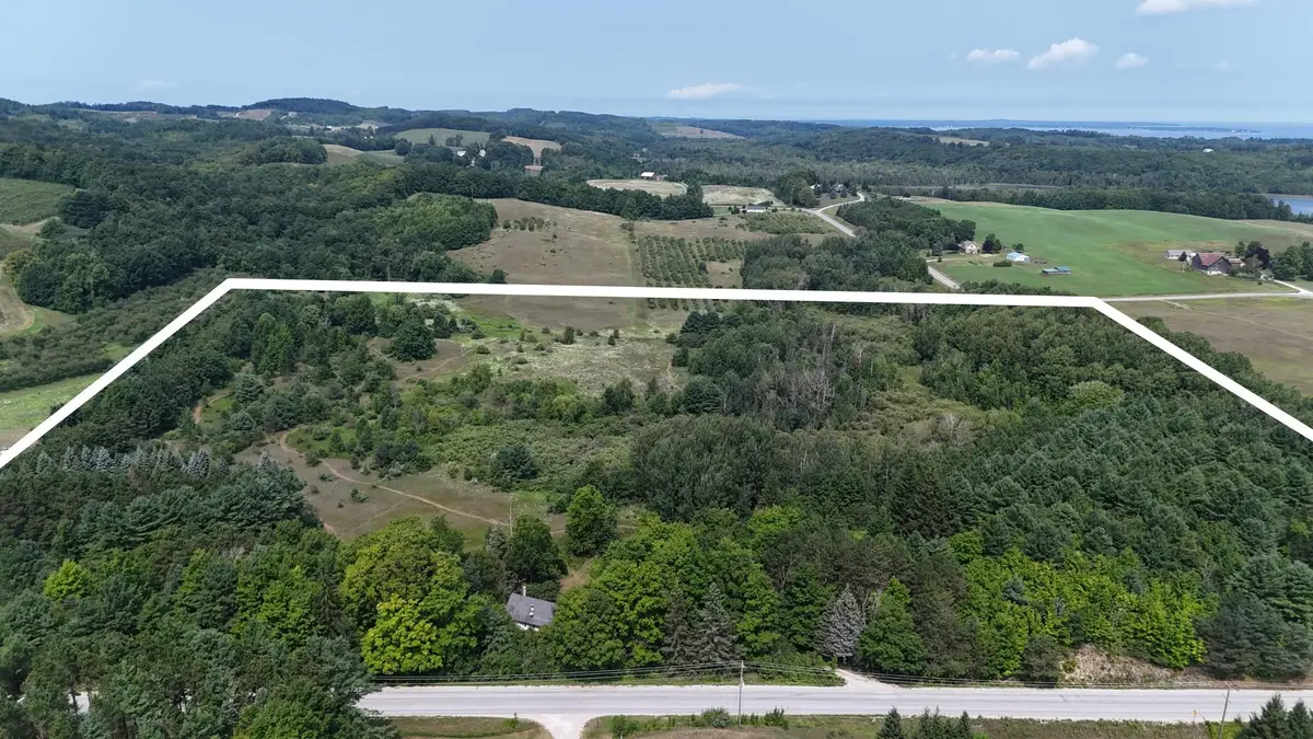 10611 E Omena, Northport, MI 49670 - #1