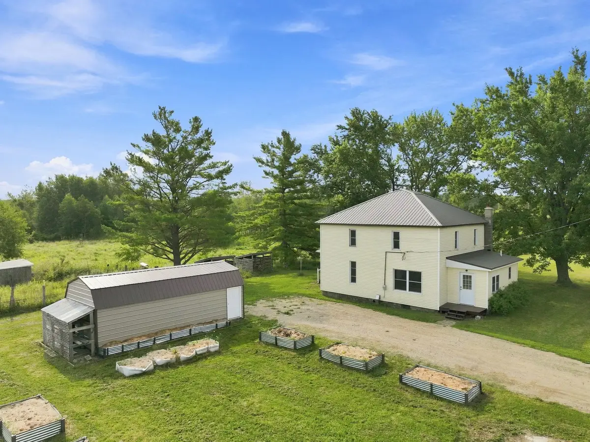 17046 90th, Evart, MI 49631 - #1