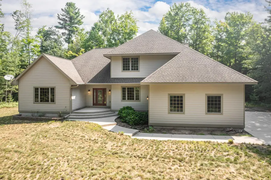 3672 Dock, Williamsburg, MI 49690 - #3