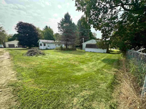 121 E South ST, Buckley, MI 49620