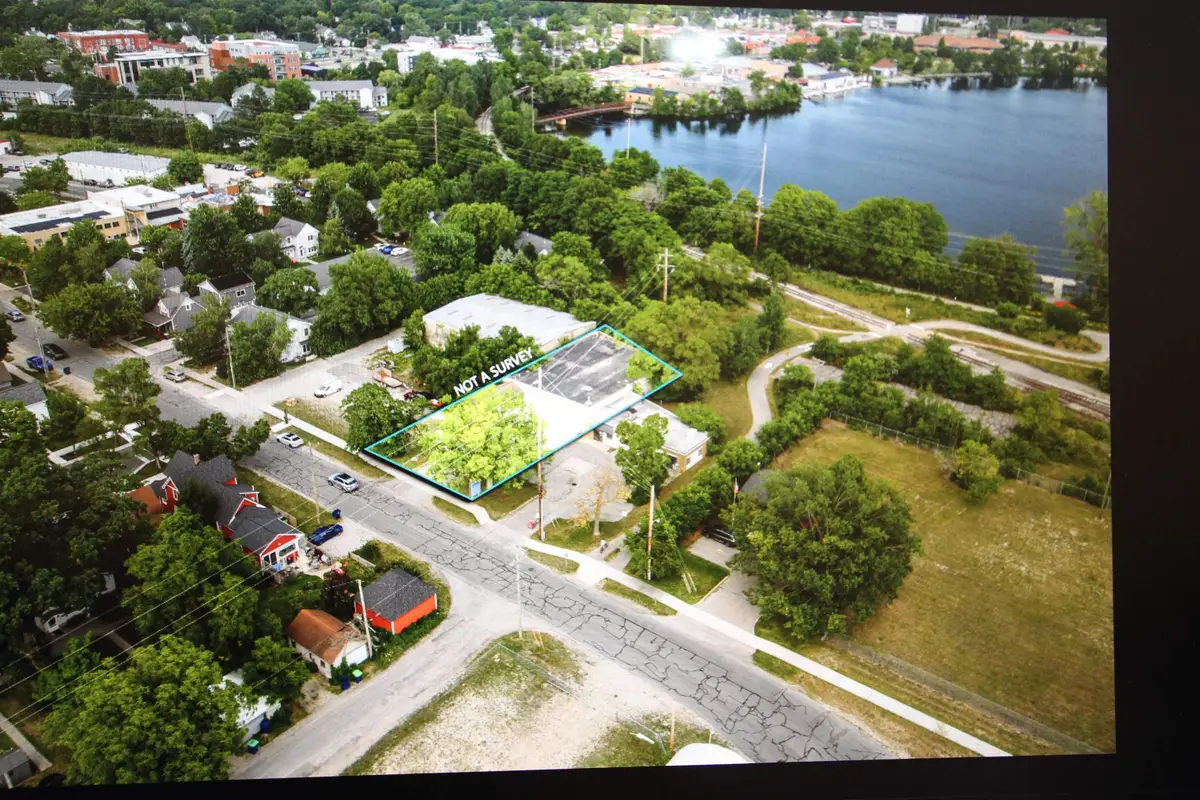 807 Lake, Traverse City, MI 49684 - #1