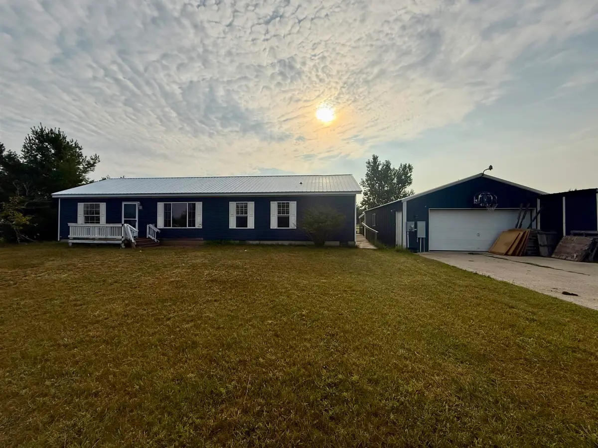 5202 Kellie, Mesick, MI 49668 - #1